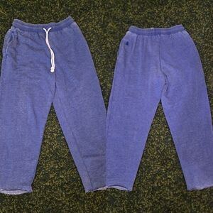Free People Movement Sweatpants Small (SHORT)
